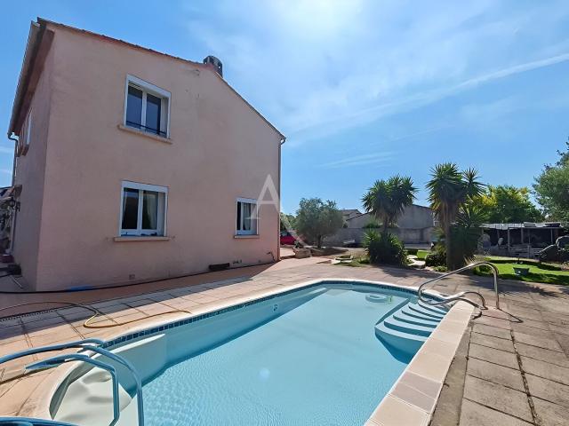 Maison 5 pièces 117 m²
