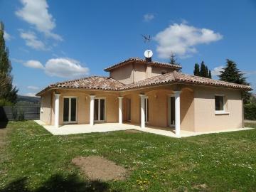 Maison 5 pièces 117 m²