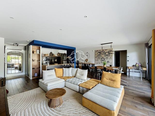 Maison 5 pièces 117 m²