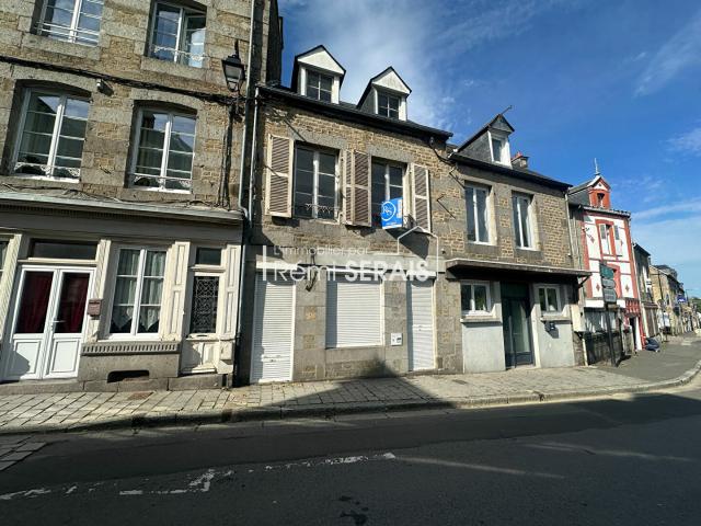 Maison 5 pièces 117 m²