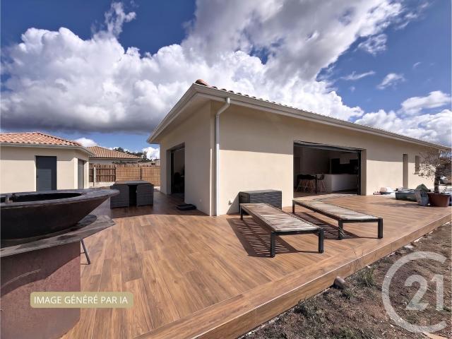 Maison 5 pièces 117 m²