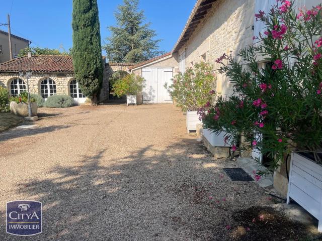 Maison 5 pièces 117 m²