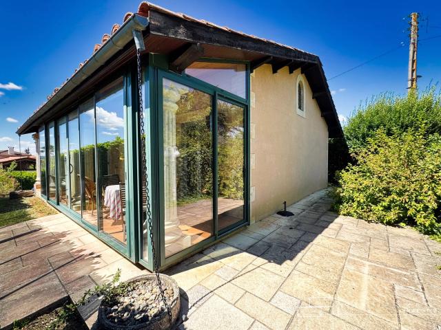 Maison 5 pièces 117 m²