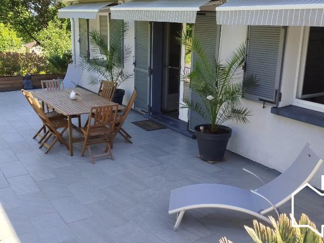 Maison 5 pièces 117 m²