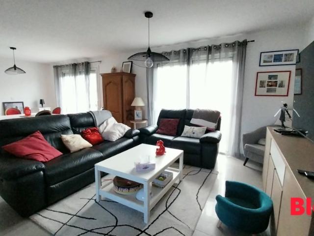 Maison 5 pièces 117 m²