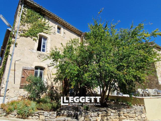 Maison 5 pièces 117 m²