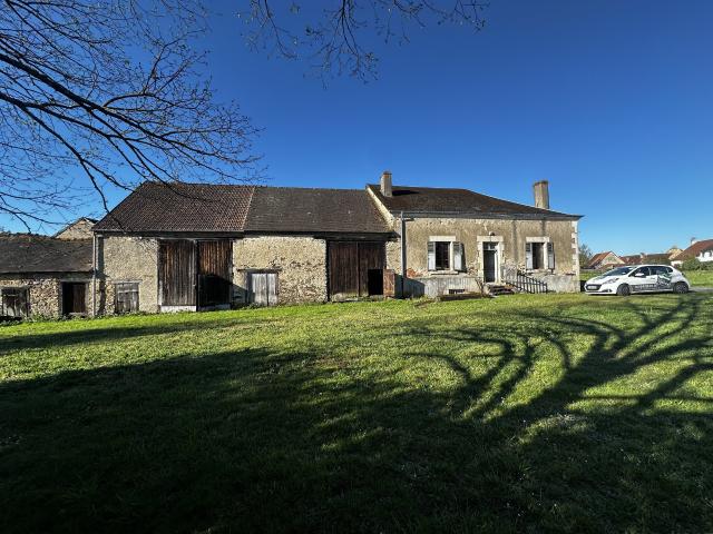 Maison 5 pièces 117 m²