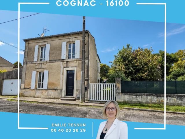 Maison 5 pièces 117 m²