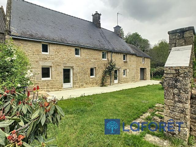 Maison 5 pièces 117 m²