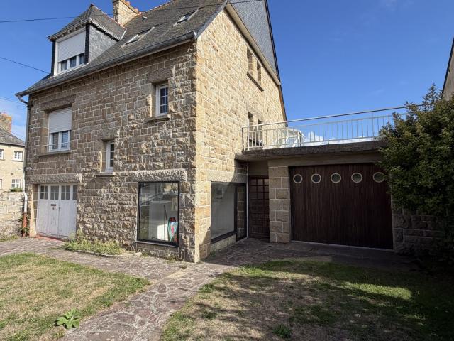Maison 5 pièces 117 m²