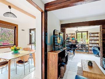Maison 5 pièces 117 m²