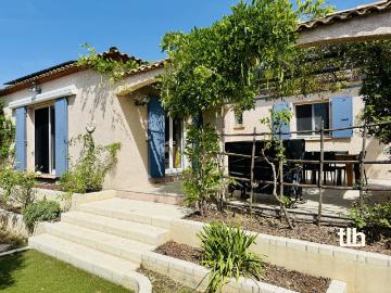 Maison 5 pièces 117 m²
