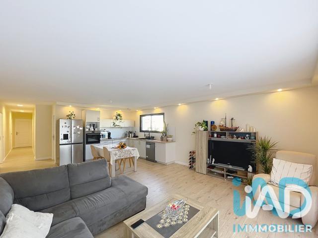 Maison 5 pièces 117 m²