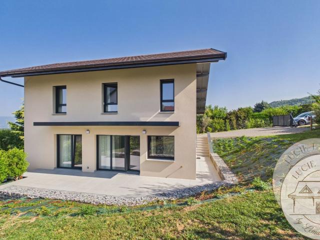 Maison 5 pièces 117 m²