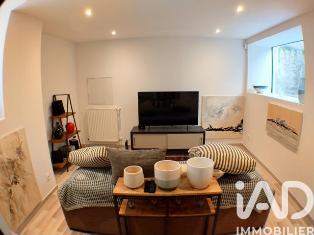 Maison 5 pièces 117 m²