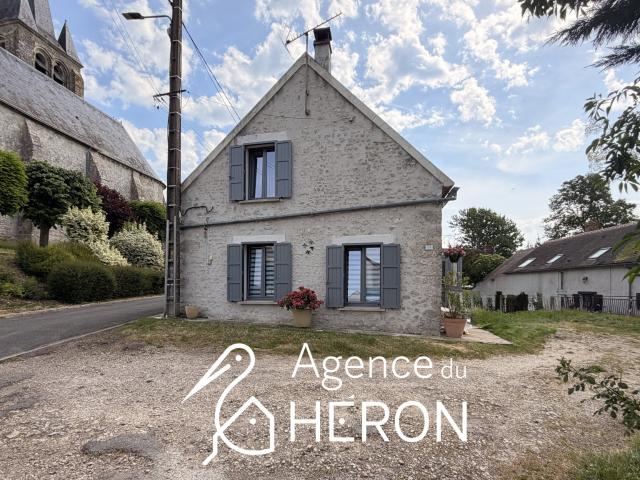 Maison 5 pièces 117 m²