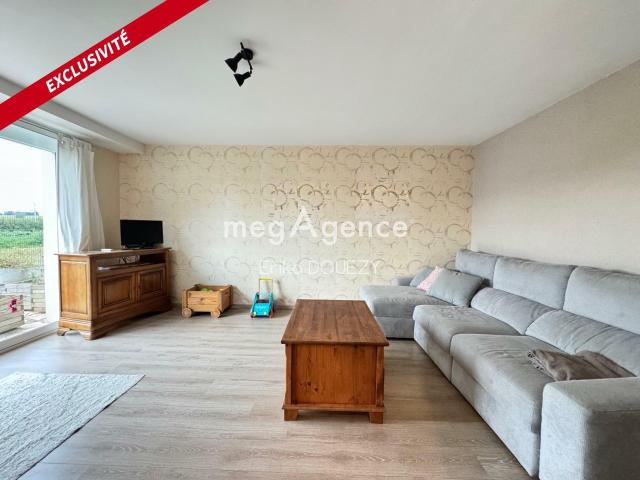 Maison 5 pièces 117 m²