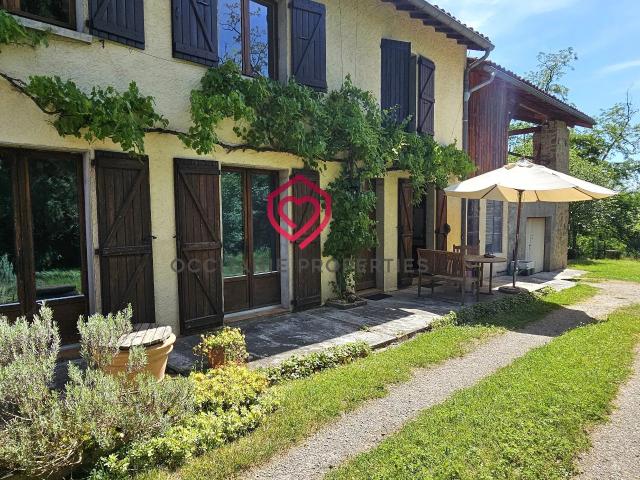 Maison 5 pièces 117 m²