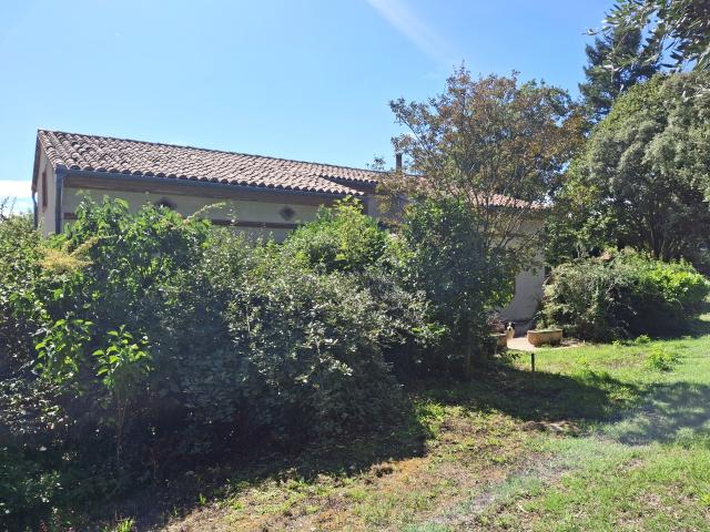 Maison 5 pièces 117 m²