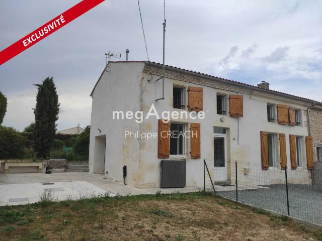 Maison 5 pièces 117 m²