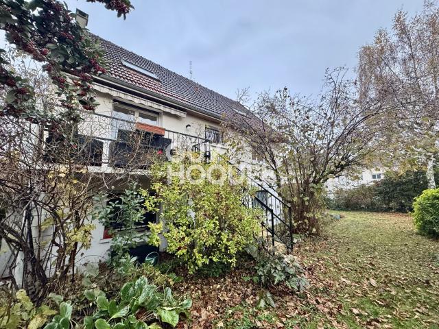 Maison 5 pièces 117 m²