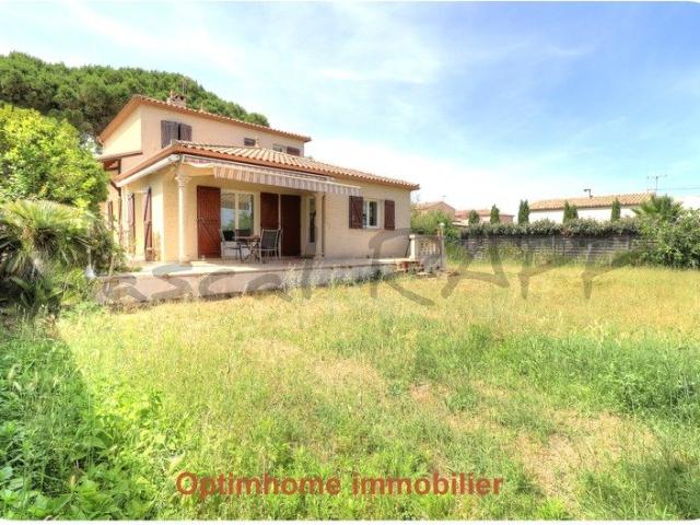 Maison 5 pièces 117 m²
