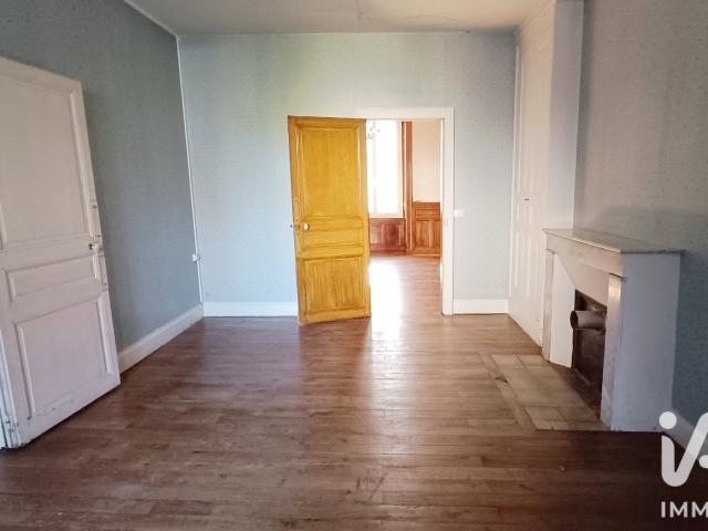 Maison 5 pièces 117 m²