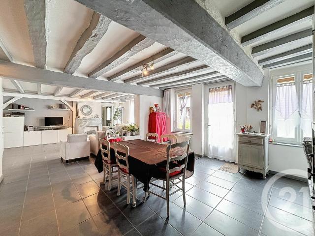 Maison 5 pièces 117 m²