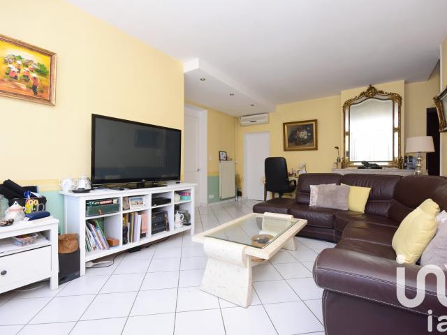 Maison 5 pièces 117 m²