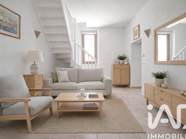 Maison 5 pièces 117 m²