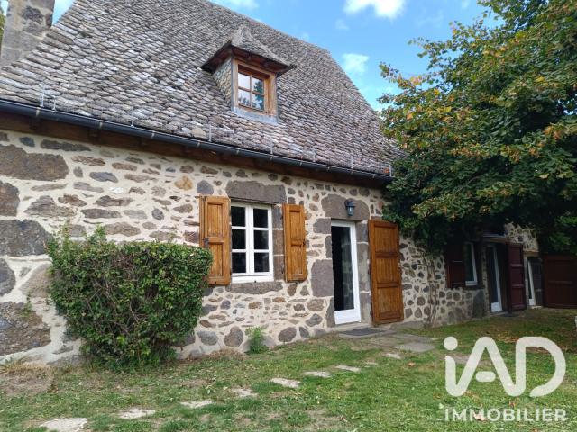 Maison 5 pièces 117 m²
