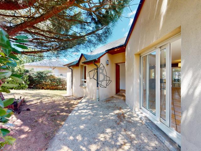 Maison 5 pièces 117 m²
