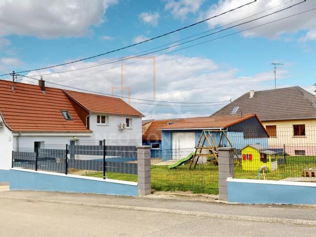 Maison 5 pièces 117 m²