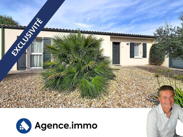 Maison 5 pièces 117 m²