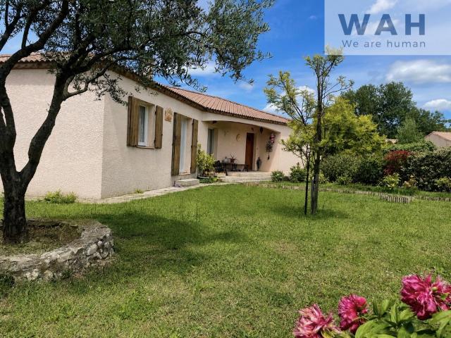Maison 5 pièces 117 m²