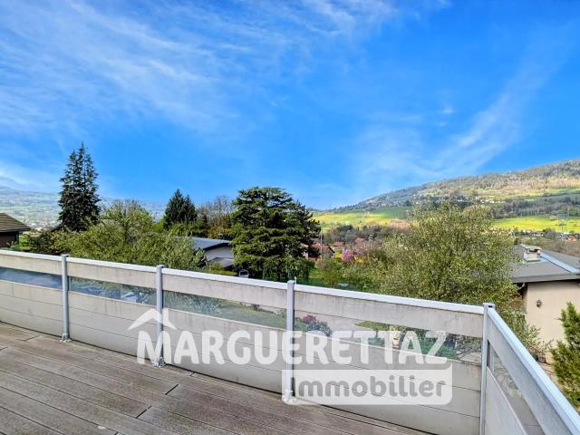 Maison 5 pièces 117 m²