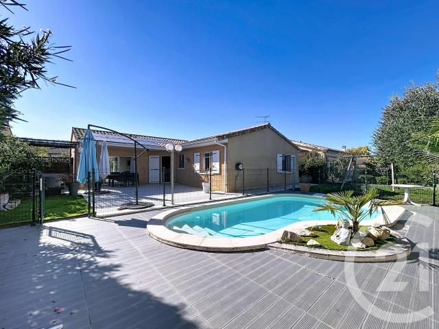 Maison 5 pièces 117 m²