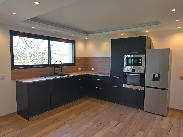 Maison 5 pièces 117 m²