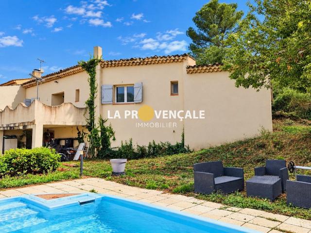 Maison 5 pièces 117 m²