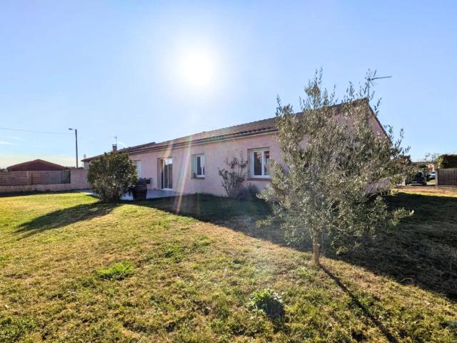 Maison 5 pièces 117 m²