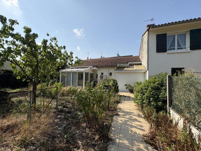 Maison 5 pièces 117 m²