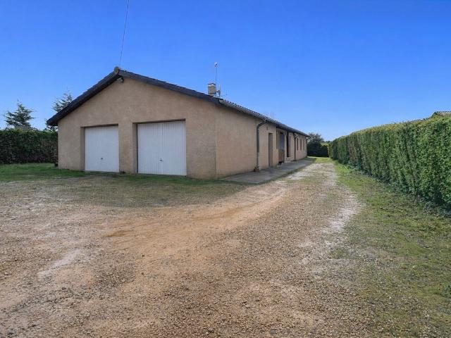 Maison 5 pièces 117 m²