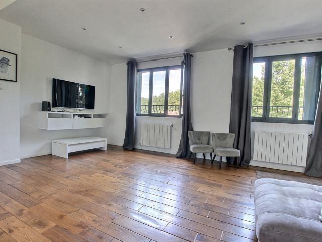 Maison 5 pièces 117 m²