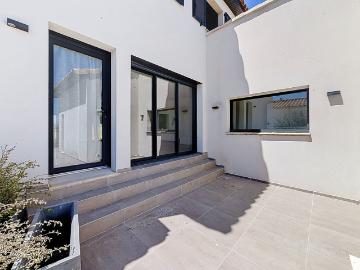 Maison 5 pièces 117 m²