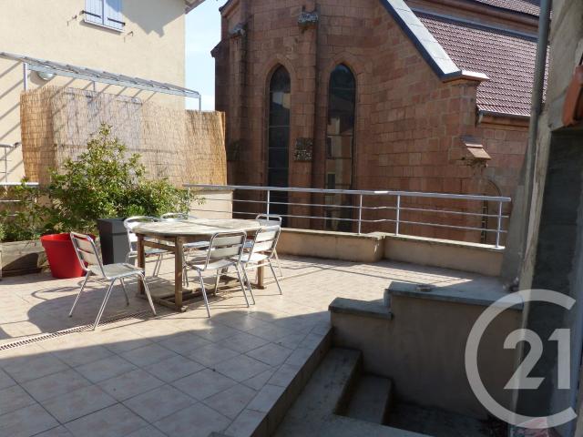 Maison 5 pièces 117 m²