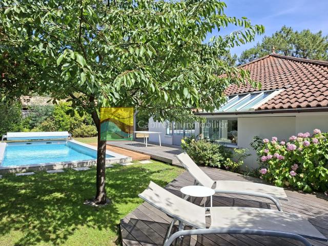 Maison 5 pièces 119 m²