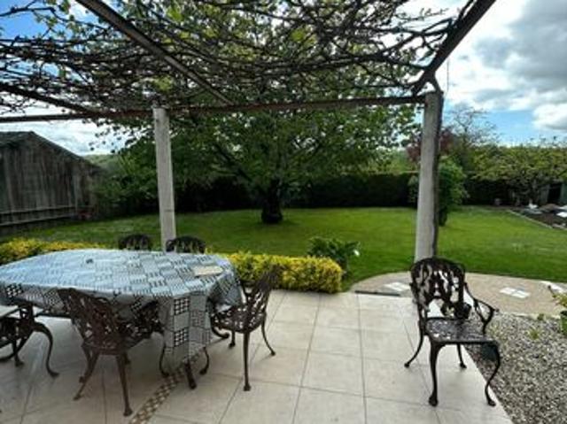 Propriété 5 pièces 117 m²