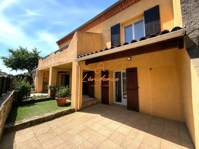 Maison 5 pièces 117 m²