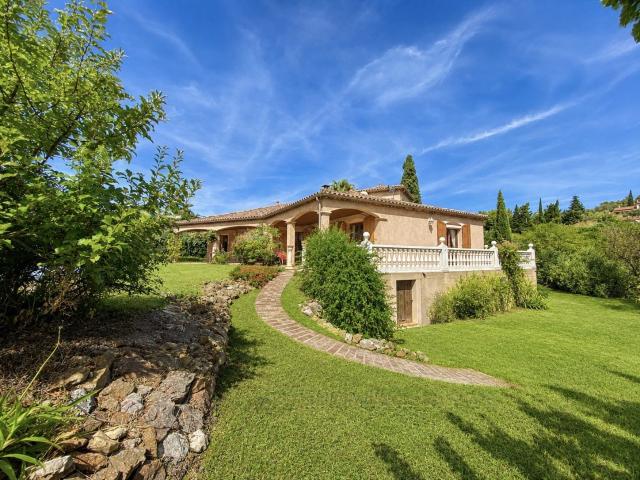 Maison 5 pièces 117 m²