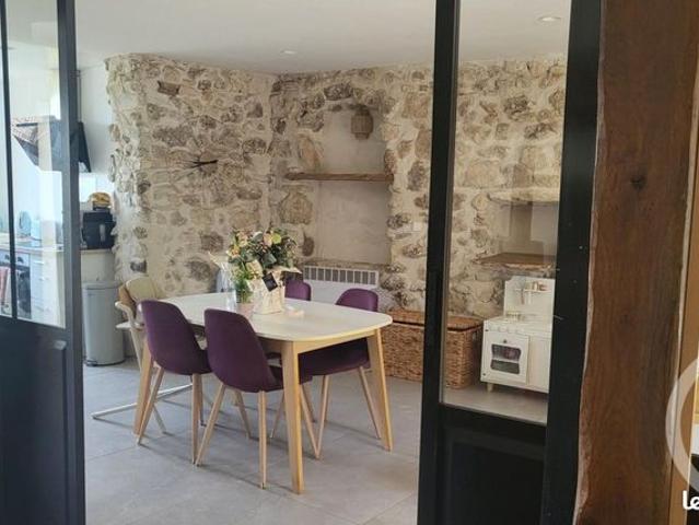 Maison 5 pièces 117 m²